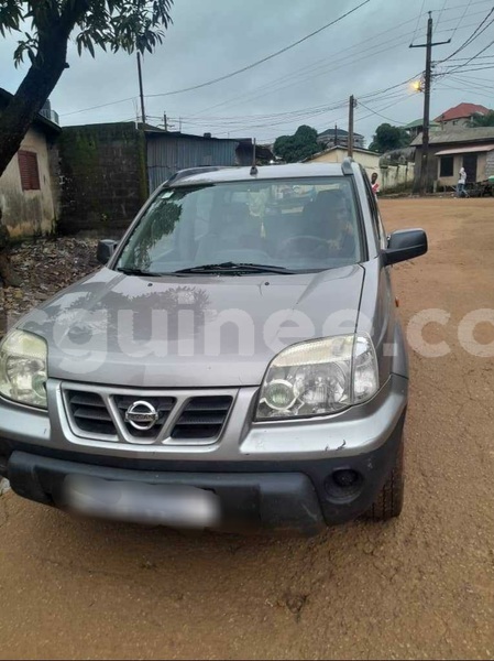 Big with watermark nissan x trail conakry conakry 9559