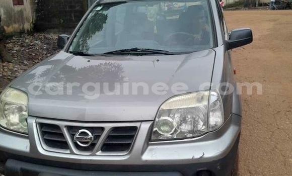 Acheter Occasion Voiture Nissan X–Trail Autre à Conakry, Conakry Acheter Occasion Voiture Nissan X–Trail Autre à Conakry, Conakry