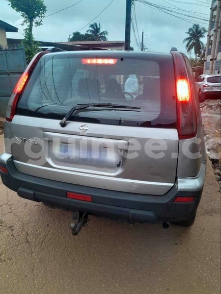 Big with watermark nissan x trail conakry conakry 9559