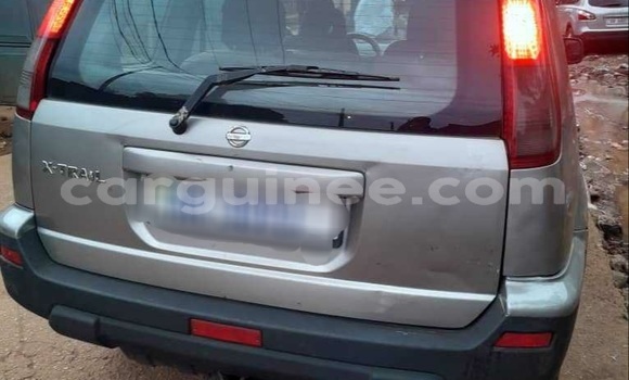 Acheter Occasion Voiture Nissan X–Trail Autre à Conakry, Conakry Acheter Occasion Voiture Nissan X–Trail Autre à Conakry, Conakry