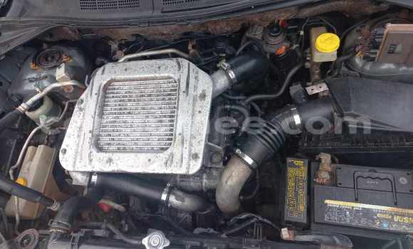 Acheter Occasion Voiture Nissan X–Trail Autre à Conakry, Conakry Acheter Occasion Voiture Nissan X–Trail Autre à Conakry, Conakry