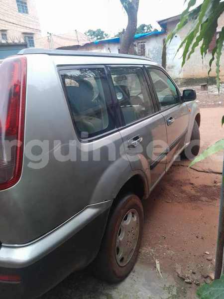 Big with watermark nissan x trail conakry conakry 9559