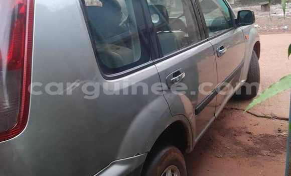 Acheter Occasion Voiture Nissan X–Trail Autre à Conakry, Conakry Acheter Occasion Voiture Nissan X–Trail Autre à Conakry, Conakry