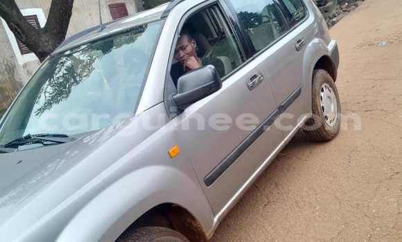 Acheter Occasion Voiture Nissan X–Trail Autre à Conakry, Conakry Acheter Occasion Voiture Nissan X–Trail Autre à Conakry, Conakry