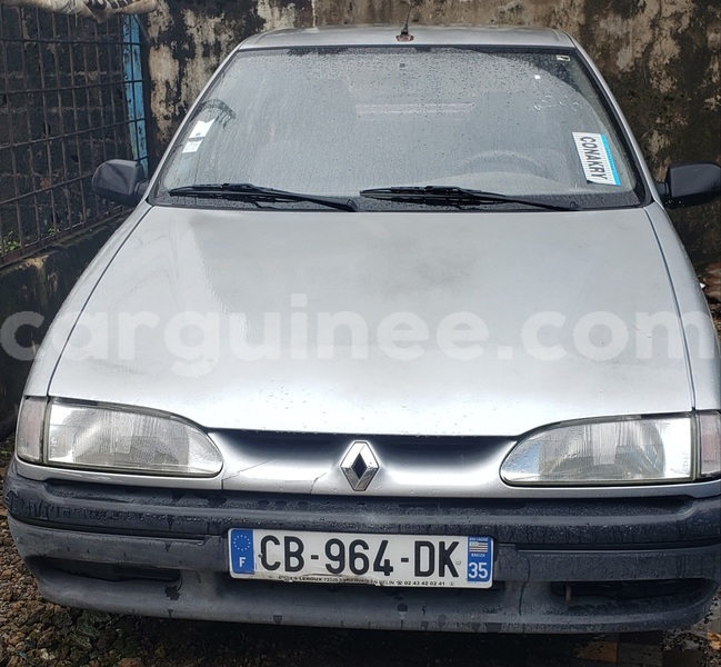 Big with watermark renault 19 conakry conakry 9560