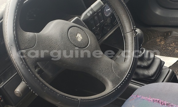 Buy Import Renault 19 Other Car in Conakry in Conakry Buy Import Renault 19 Other Car in Conakry in Conakry