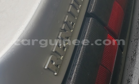 Buy Import Renault 19 Other Car in Conakry in Conakry Buy Import Renault 19 Other Car in Conakry in Conakry