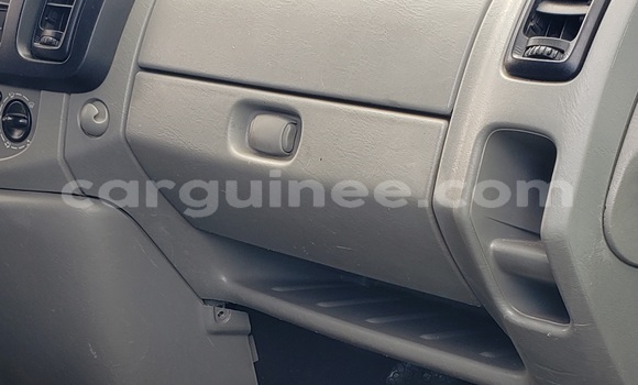 Acheter Occasion Utilitaire Renault Trafic Autre à Conakry, Conakry Acheter Occasion Utilitaire Renault Trafic Autre à Conakry, Conakry