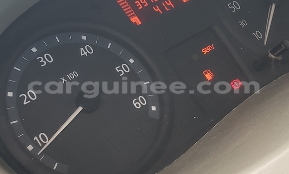 Acheter Occasion Utilitaire Renault Trafic Autre à Conakry, Conakry Acheter Occasion Utilitaire Renault Trafic Autre à Conakry, Conakry