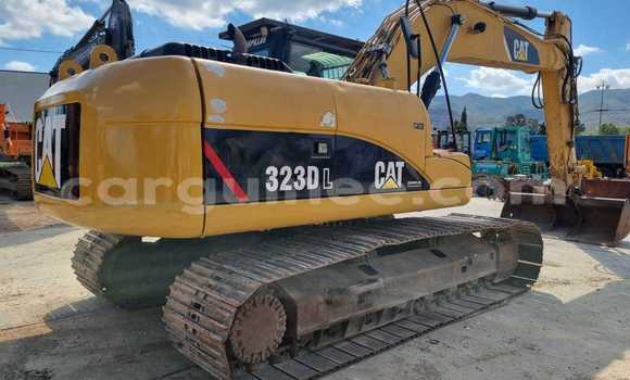 Acheter Import Utilitaire Caterpillar 120 Autre à Conakry, Conakry Acheter Import Utilitaire Caterpillar 120 Autre à Conakry, Conakry