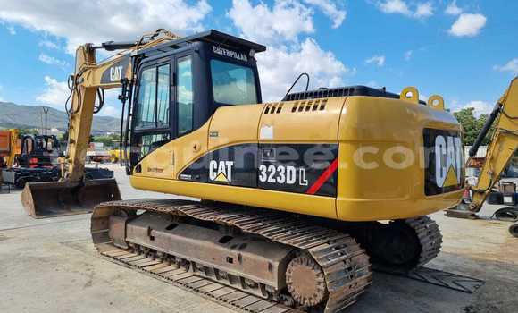 Acheter Import Utilitaire Caterpillar 120 Autre à Conakry, Conakry Acheter Import Utilitaire Caterpillar 120 Autre à Conakry, Conakry