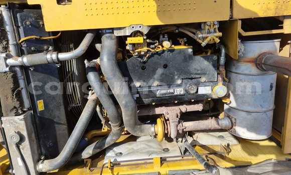 Acheter Import Utilitaire Caterpillar 120 Autre à Conakry, Conakry Acheter Import Utilitaire Caterpillar 120 Autre à Conakry, Conakry