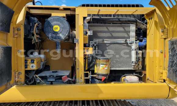 Acheter Import Utilitaire Caterpillar 120 Autre à Conakry, Conakry Acheter Import Utilitaire Caterpillar 120 Autre à Conakry, Conakry