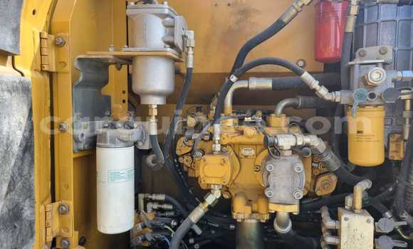 Acheter Import Utilitaire Caterpillar 120 Autre à Conakry, Conakry Acheter Import Utilitaire Caterpillar 120 Autre à Conakry, Conakry