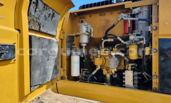 Acheter Import Utilitaire Caterpillar 120 Autre à Conakry, Conakry Acheter Import Utilitaire Caterpillar 120 Autre à Conakry, Conakry