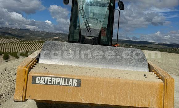 Acheter Import Utilitaire Caterpillar 120 Autre à Conakry, Conakry