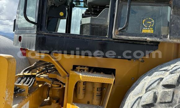 Acheter Import Utilitaire Caterpillar 120 Autre à Conakry, Conakry Acheter Import Utilitaire Caterpillar 120 Autre à Conakry, Conakry
