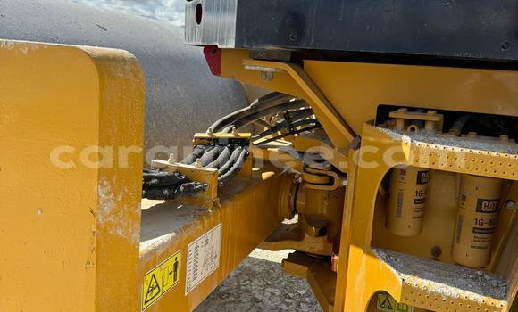 Acheter Import Utilitaire Caterpillar 120 Autre à Conakry, Conakry Acheter Import Utilitaire Caterpillar 120 Autre à Conakry, Conakry