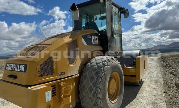 Acheter Import Utilitaire Caterpillar 120 Autre à Conakry, Conakry Acheter Import Utilitaire Caterpillar 120 Autre à Conakry, Conakry