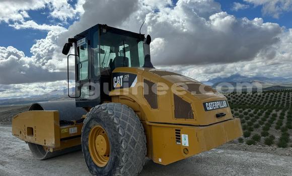 Acheter Import Utilitaire Caterpillar 120 Autre à Conakry, Conakry Acheter Import Utilitaire Caterpillar 120 Autre à Conakry, Conakry