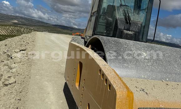 Acheter Import Utilitaire Caterpillar 120 Autre à Conakry, Conakry Acheter Import Utilitaire Caterpillar 120 Autre à Conakry, Conakry