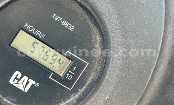 Acheter Import Utilitaire Caterpillar 120 Autre à Conakry, Conakry Acheter Import Utilitaire Caterpillar 120 Autre à Conakry, Conakry