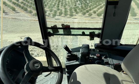 Acheter Import Utilitaire Caterpillar 120 Autre à Conakry, Conakry Acheter Import Utilitaire Caterpillar 120 Autre à Conakry, Conakry