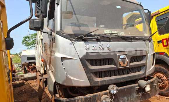 Acheter Occasion Utilitaire Man Silent Autre à Conakry, Conakry Acheter Occasion Utilitaire Man Silent Autre à Conakry, Conakry
