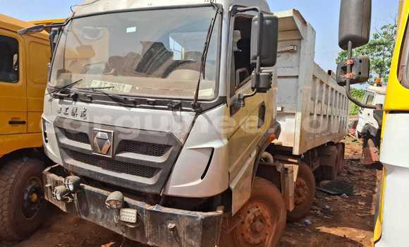 Acheter Occasion Utilitaire Man Silent Autre à Conakry, Conakry Acheter Occasion Utilitaire Man Silent Autre à Conakry, Conakry