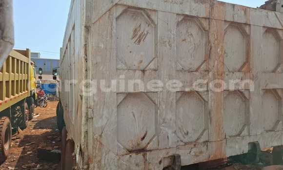 Acheter Occasion Utilitaire Man Silent Autre à Conakry, Conakry Acheter Occasion Utilitaire Man Silent Autre à Conakry, Conakry