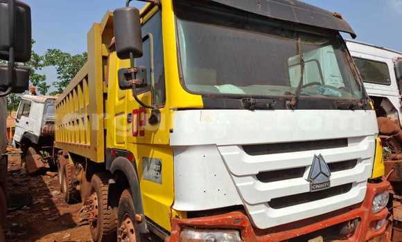 Buy Used Man Silent Other Truck in Conakry in Conakry Buy Used Man Silent Other Truck in Conakry in Conakry