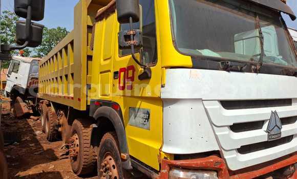 Acheter Occasion Utilitaire Man Silent Autre à Conakry, Conakry Acheter Occasion Utilitaire Man Silent Autre à Conakry, Conakry