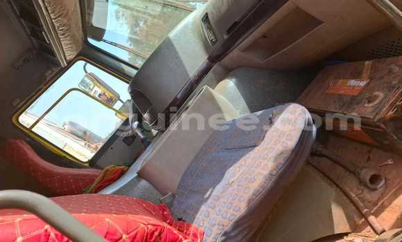 Acheter Occasion Utilitaire Man Silent Autre à Conakry, Conakry Acheter Occasion Utilitaire Man Silent Autre à Conakry, Conakry