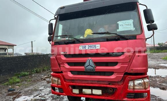 Buy Used Man Silent Other Truck in Conakry in Conakry Buy Used Man Silent Other Truck in Conakry in Conakry