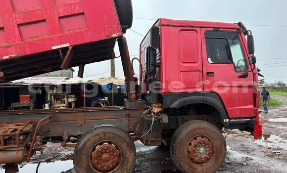 Acheter Occasion Utilitaire Man Silent Autre à Conakry, Conakry Acheter Occasion Utilitaire Man Silent Autre à Conakry, Conakry