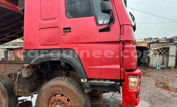 Acheter Occasion Utilitaire Man Silent Autre à Conakry, Conakry Acheter Occasion Utilitaire Man Silent Autre à Conakry, Conakry