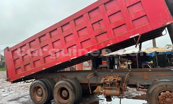 Acheter Occasion Utilitaire Man Silent Autre à Conakry, Conakry Acheter Occasion Utilitaire Man Silent Autre à Conakry, Conakry