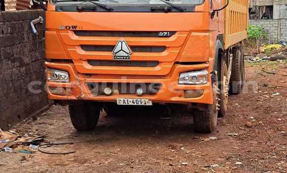 Acheter Occasion Utilitaire Man Silent Autre à Conakry, Conakry Acheter Occasion Utilitaire Man Silent Autre à Conakry, Conakry