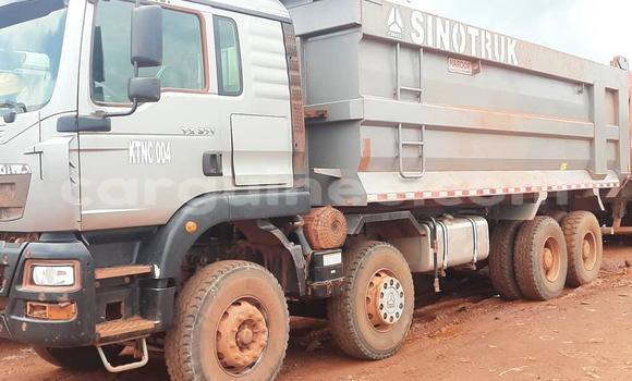Acheter Occasion Utilitaire Man Silent Autre à Conakry, Conakry Acheter Occasion Utilitaire Man Silent Autre à Conakry, Conakry