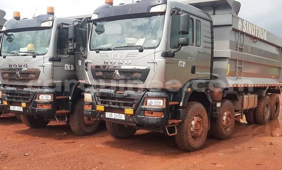 Acheter Occasion Utilitaire Man Silent Autre à Conakry, Conakry Acheter Occasion Utilitaire Man Silent Autre à Conakry, Conakry