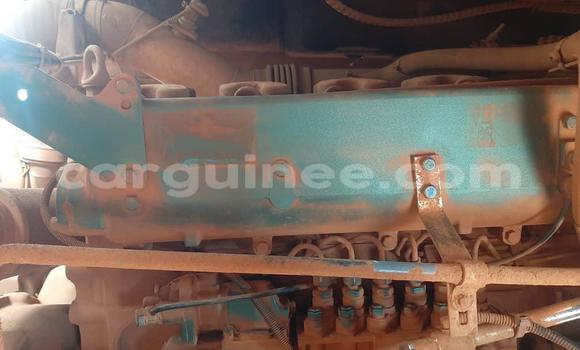 Acheter Occasion Utilitaire Man Silent Autre à Conakry, Conakry Acheter Occasion Utilitaire Man Silent Autre à Conakry, Conakry