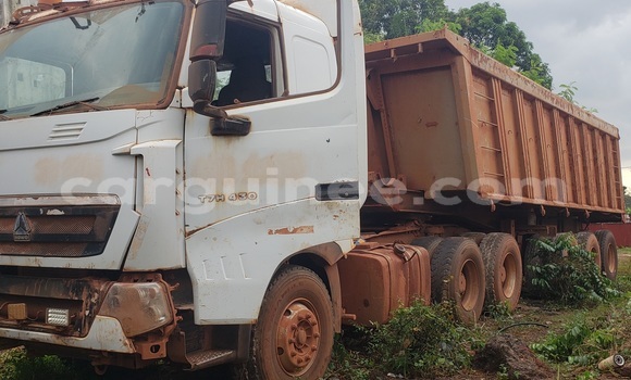Buy Used Man Silent Other Truck in Conakry in Conakry Buy Used Man Silent Other Truck in Conakry in Conakry