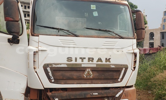 Acheter Occasion Utilitaire Man Silent Autre à Conakry, Conakry Acheter Occasion Utilitaire Man Silent Autre à Conakry, Conakry