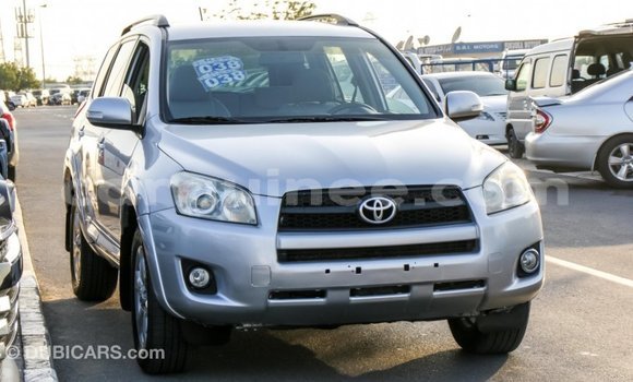 Buy Import Toyota RAV4 Other Car in Import - Dubai in Conakry Buy Import Toyota RAV4 Other Car in Import - Dubai in Conakry