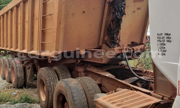 Acheter Occasion Utilitaire Man Silent Autre à Conakry, Conakry Acheter Occasion Utilitaire Man Silent Autre à Conakry, Conakry