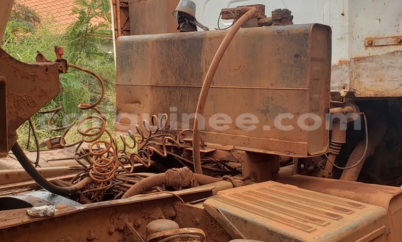 Acheter Occasion Utilitaire Man Silent Autre à Conakry, Conakry Acheter Occasion Utilitaire Man Silent Autre à Conakry, Conakry