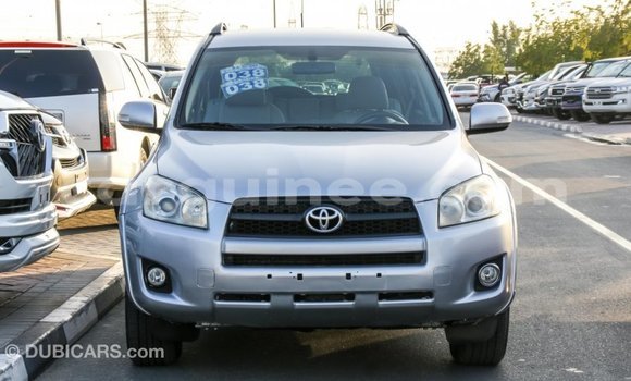 Buy Import Toyota RAV4 Other Car in Import - Dubai in Conakry Buy Import Toyota RAV4 Other Car in Import - Dubai in Conakry