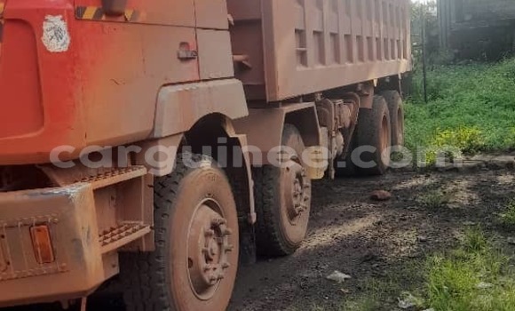 Acheter Occasion Utilitaire Man Silent Autre à Conakry, Conakry Acheter Occasion Utilitaire Man Silent Autre à Conakry, Conakry