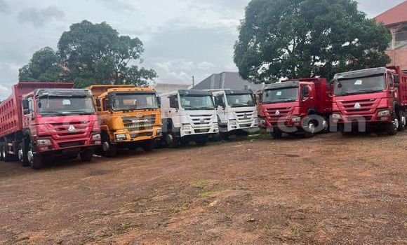 Buy New Man Silent Other Truck in Conakry in Conakry Buy New Man Silent Other Truck in Conakry in Conakry