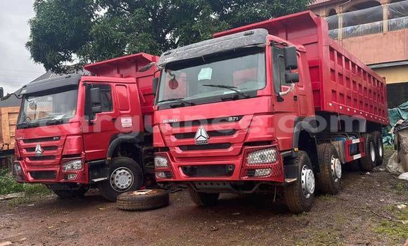 Acheter Neuf Utilitaire Man Silent Autre à Conakry, Conakry Acheter Neuf Utilitaire Man Silent Autre à Conakry, Conakry